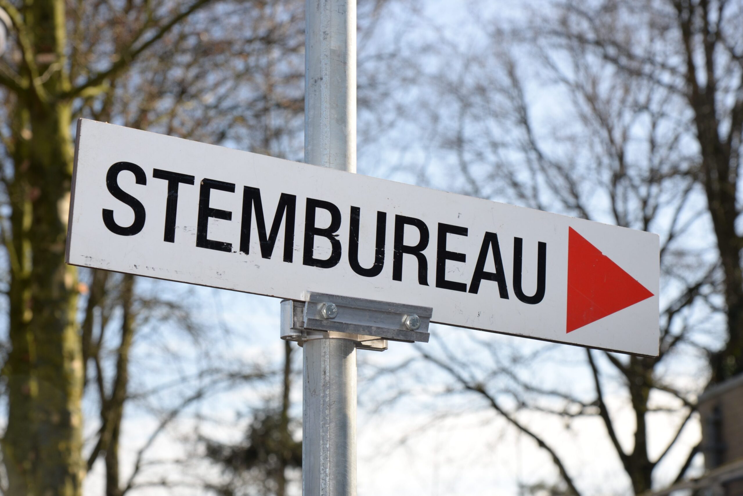 Input voor gemeenteraadsverkiezingen 2026