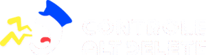 Controle Alt Delete Logo