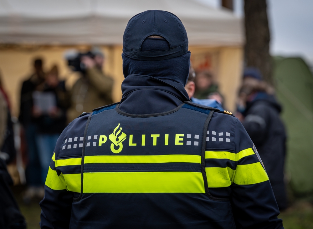 Essay: neutraliteitsvoorschriften van de politie